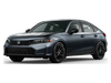 2026 Honda Civic Hatchback FWD Sport