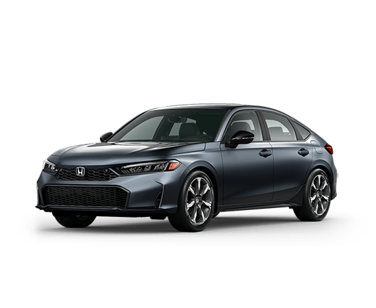 1 imagen en miniatura de 2026 Honda Civic Hatchback FWD Touring Hybrid