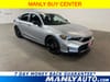 1 thumbnail image of  2026 Honda Civic Hatchback Hybrid Sport