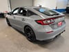 4 imagen en miniatura de 2026 Honda Civic Hatchback Sport