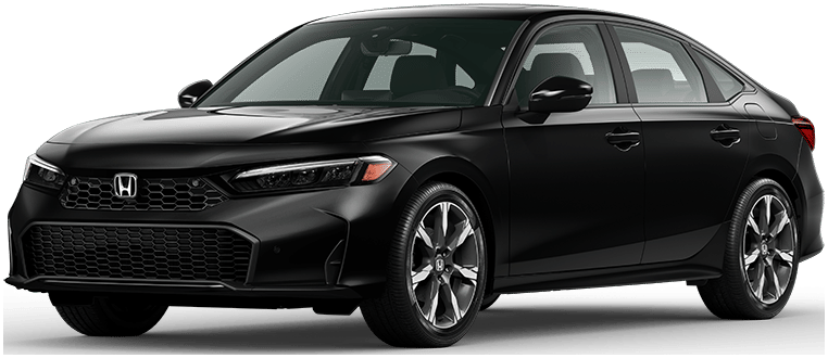 2026 Honda Civic Sport Touring Hybrid CVT's photo