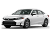 2026 Honda Civic Sedan LX