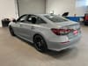 5 imagen en miniatura de 2026 Honda Civic Sedan Hybrid Sport