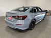 3 imagen en miniatura de 2026 Honda Civic Sedan Hybrid Sport