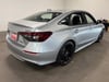 3 imagen en miniatura de 2026 Honda Civic Sedan Hybrid Sport