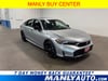 1 imagen en miniatura de 2026 Honda Civic Sedan Hybrid Sport