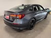 3 imagen en miniatura de 2026 Honda Civic Sedan Hybrid Sport
