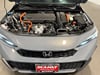 9 imagen en miniatura de 2026 Honda Civic Sedan Hybrid Sport