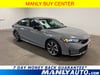 2026 Honda Civic Sedan Hybrid Sport Touring