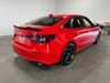 3 thumbnail image of  2026 Honda Civic Si Sedan