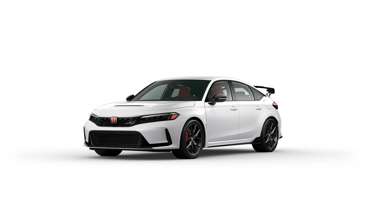 1 imagen en miniatura de 2026 Honda Civic Type R FWD