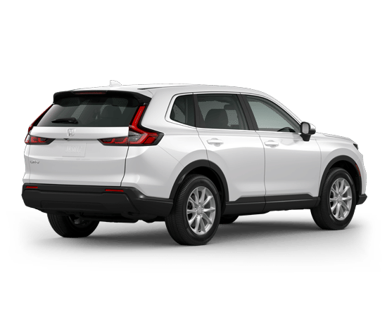 2 thumbnail image of  2026 Honda CR-V 2WD EX