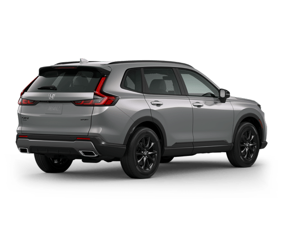 2 thumbnail image of  2026 Honda CR-V 2WD Sport-L Hybrid