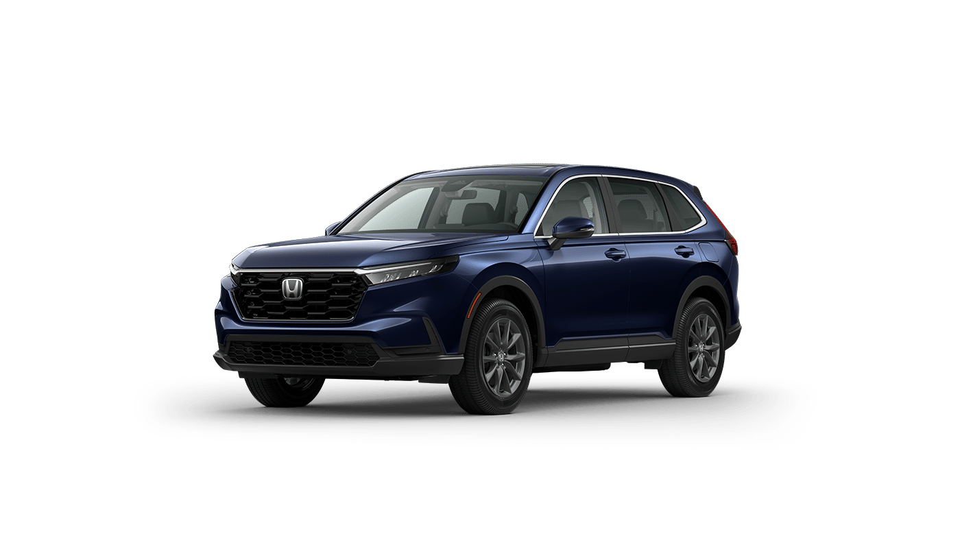 1 imagen en miniatura de 2026 Honda CR-V AWD EX-L