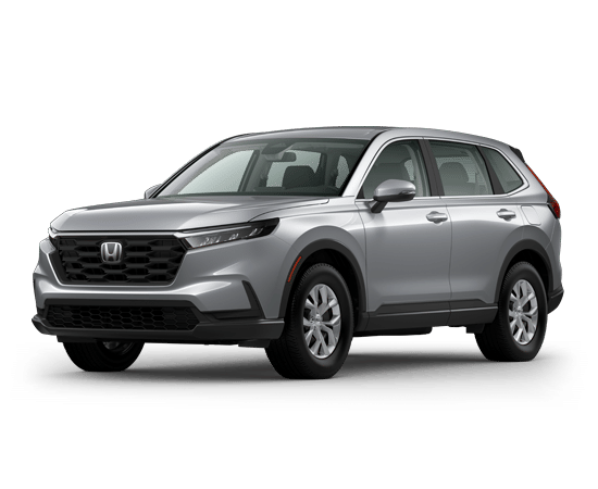 1 imagen en miniatura de 2026 Honda CR-V AWD LX