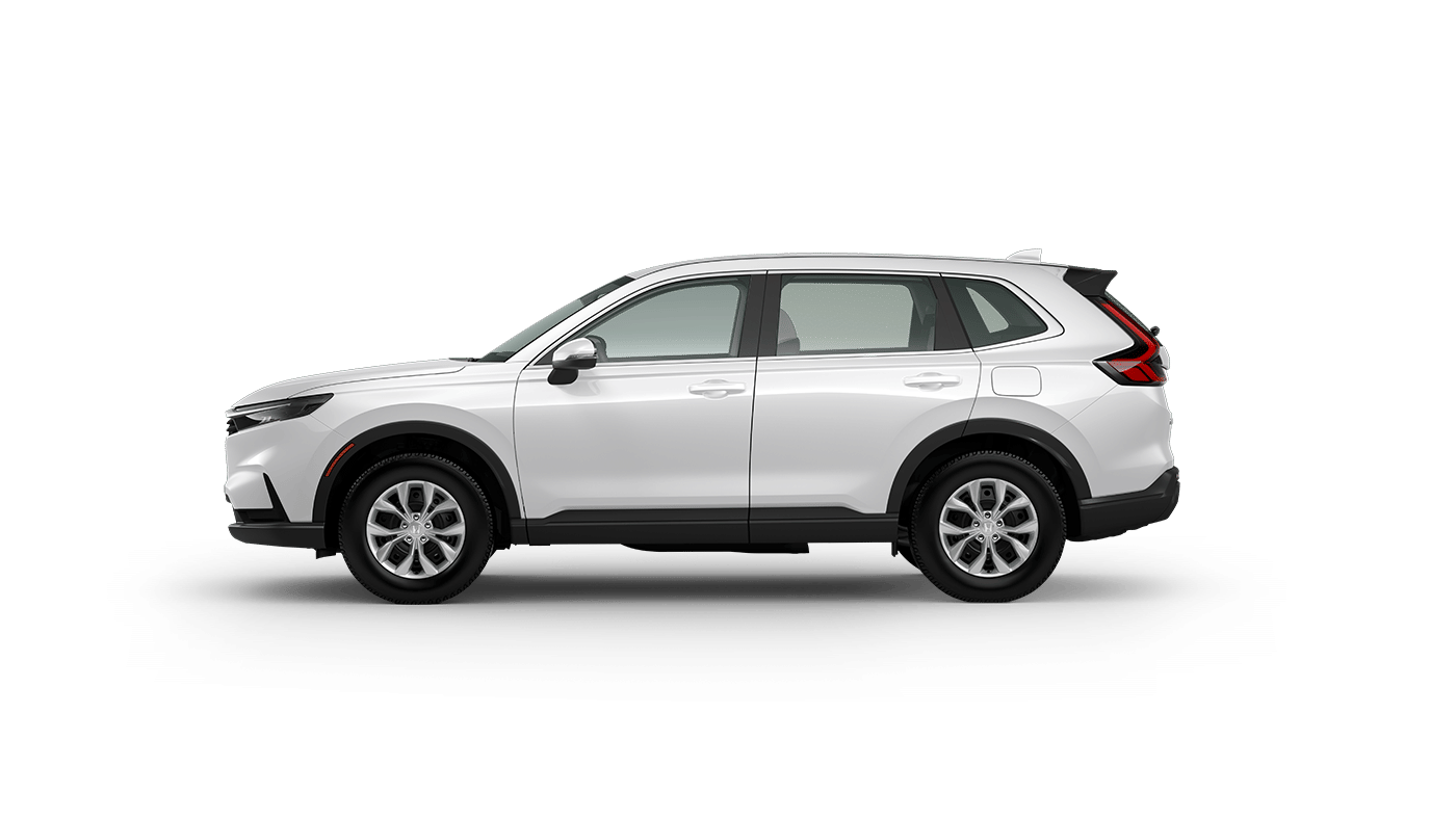 2 imagen en miniatura de 2026 Honda CR-V LX
