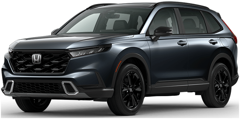 2026 Honda CR-V's photo