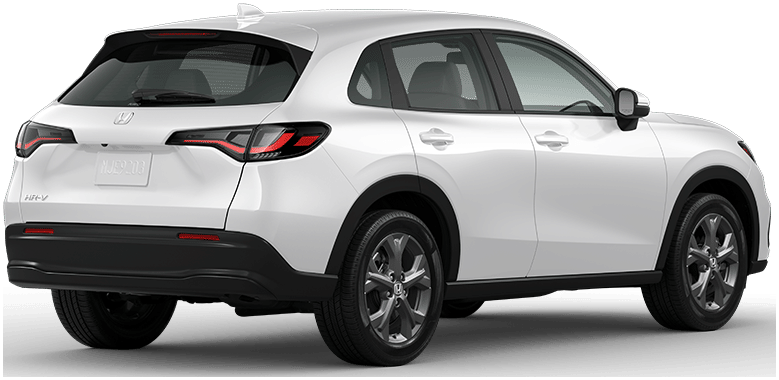 2026 Honda HR-V LX - Photo 3
