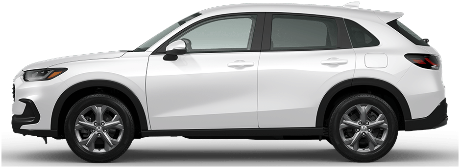 2026 Honda HR-V LX - Photo 2