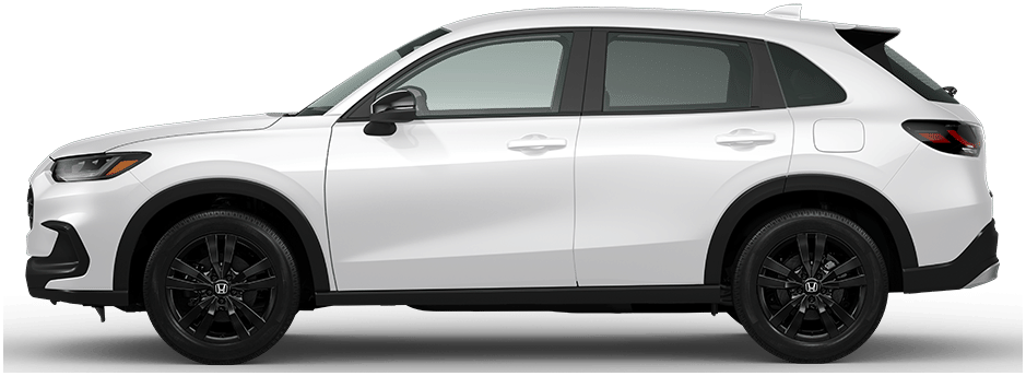 2026 Honda HR-V Sport - Photo 2