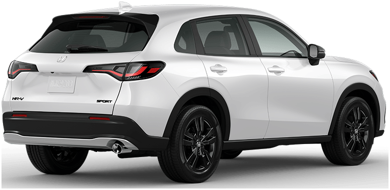 2026 Honda HR-V Sport - Photo 3