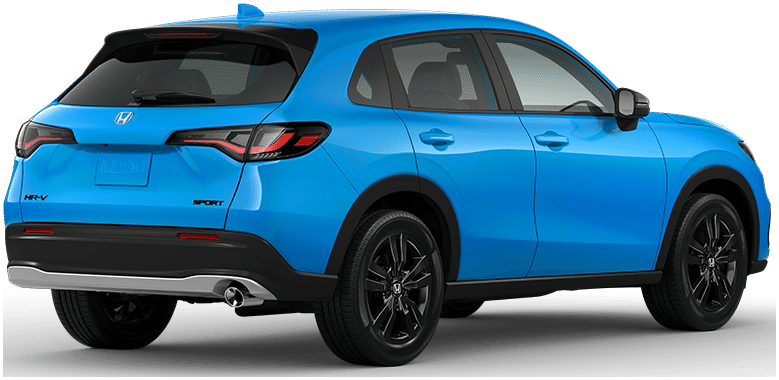 2026 Honda HR-V Sport - Photo 3