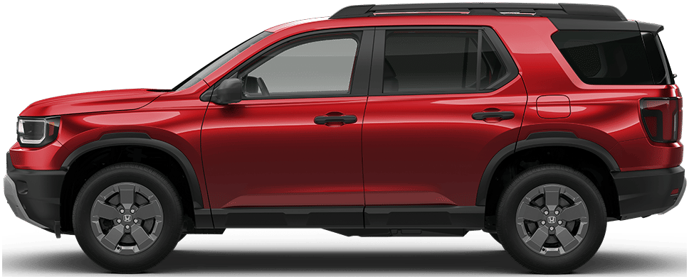 2026 Honda Passport RTL - Photo 2
