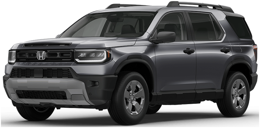 2026 Honda Passport 3.5 RTL 4WD Auto's photo