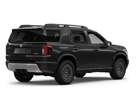 2 imagen en miniatura de 2026 Honda Passport TrailSport