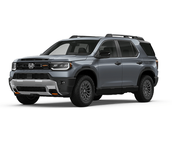 1 imagen en miniatura de 2026 Honda Passport TrailSport