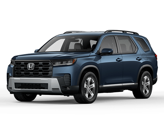 1 imagen en miniatura de 2026 Honda Pilot 2WD EX-L