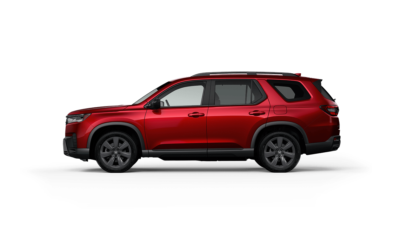 2 imagen en miniatura de 2026 Honda Pilot Sport
