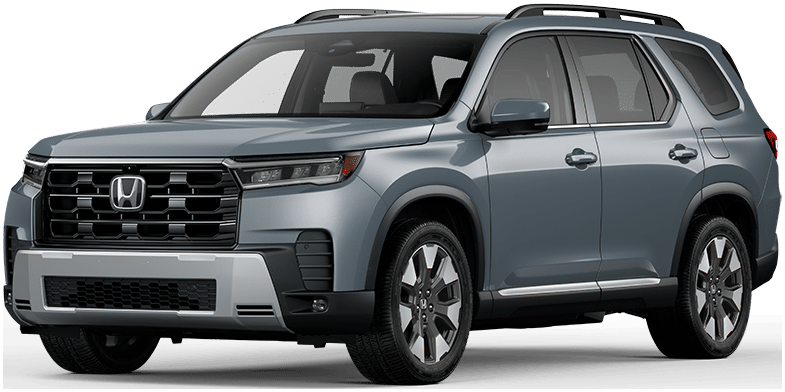2026 Honda Pilot Elite AWD's photo