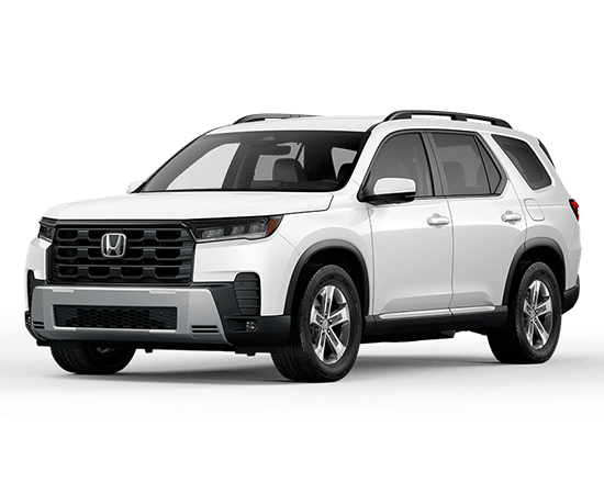 1 thumbnail image of  2026 Honda Pilot AWD EX-L