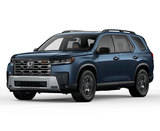 1 thumbnail image of  2026 Honda Pilot AWD TrailSport