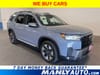 1 imagen en miniatura de 2026 Honda Pilot Elite