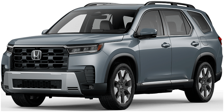 2026 Honda Pilot Touring AWD's photo