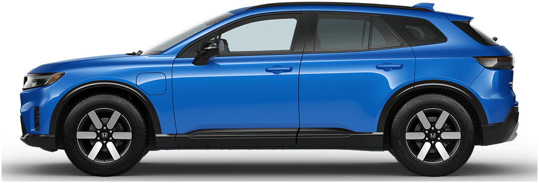2026 Honda Prologue Touring - Photo 2