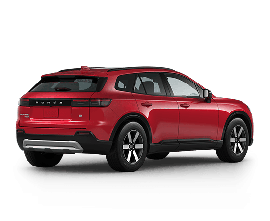 2 imagen en miniatura de 2026 Honda Prologue 2WD Touring