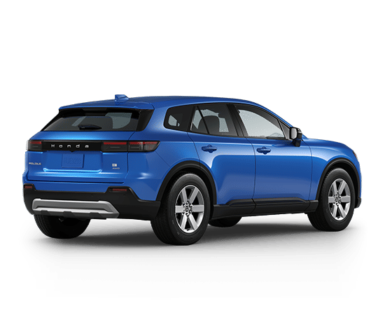 2 thumbnail image of  2026 Honda Prologue AWD EX