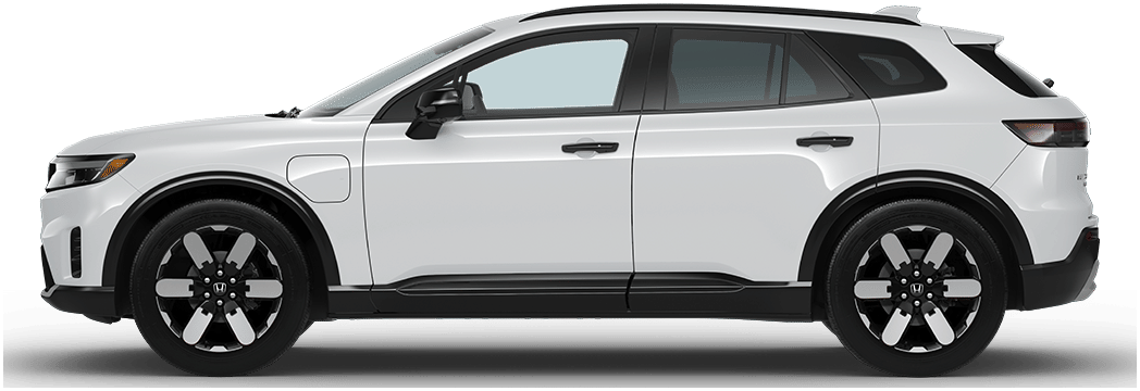 2026 Honda Prologue Elite - Photo 2