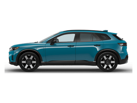 2026 Honda Prologue Elite