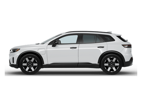 2026 Honda Prologue Elite