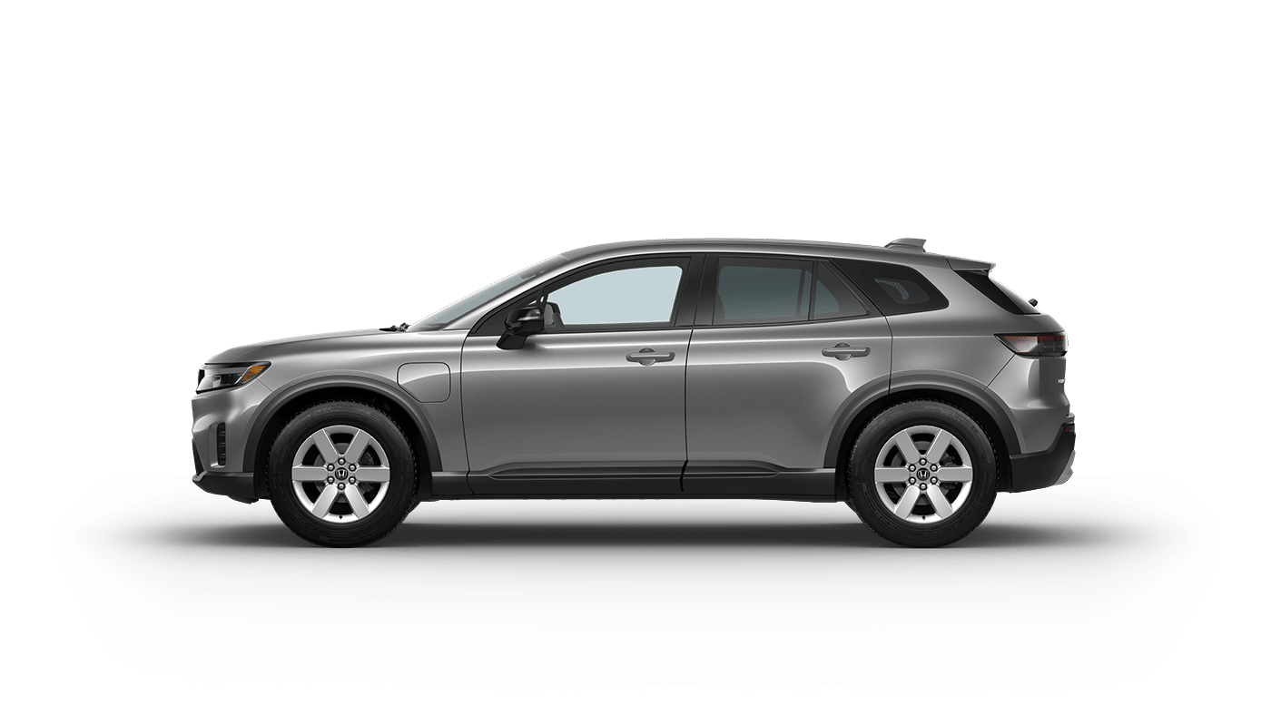 2 imagen en miniatura de 2026 Honda Prologue EX