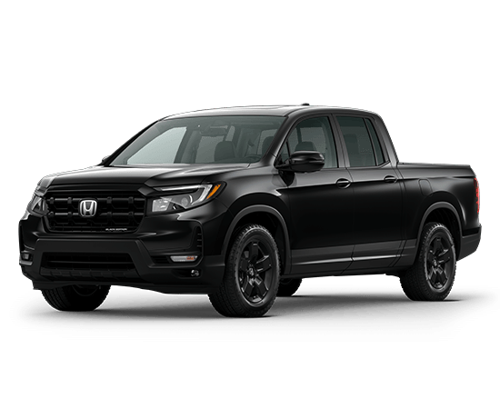 1 imagen en miniatura de 2026 Honda Ridgeline Black Edition