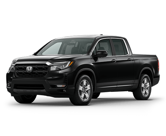 1 imagen en miniatura de 2026 Honda Ridgeline RTL