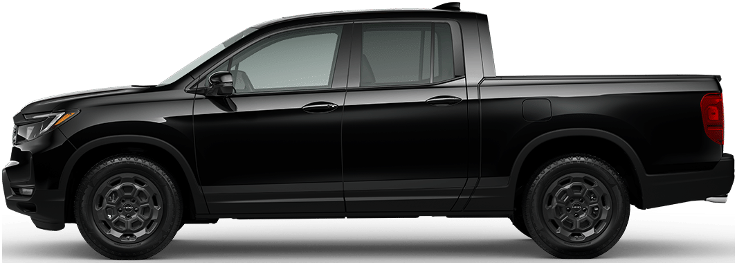 2026 Honda Ridgeline TrailSport - Photo 2