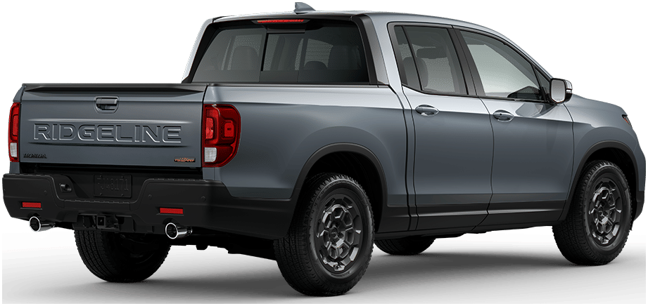 2026 Honda Ridgeline TrailSport - Photo 3
