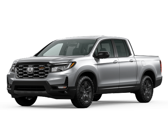 1 imagen en miniatura de 2026 Honda Ridgeline TrailSport