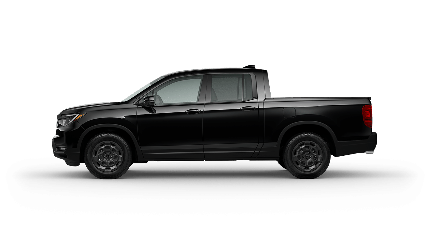 2 imagen en miniatura de 2026 Honda Ridgeline TrailSport+HPD Wheels